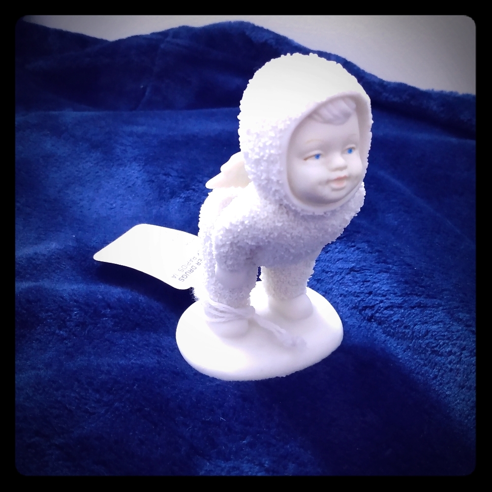 Snowbabies